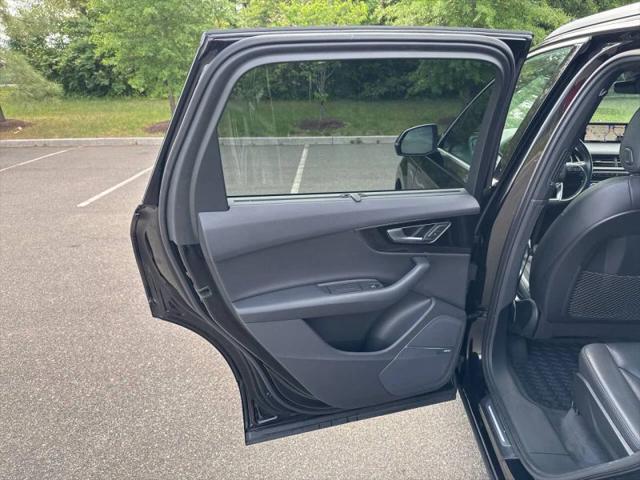 2019 Audi Q7 55 Premium