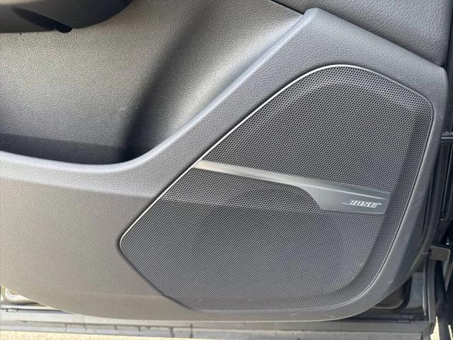 2019 Audi Q7 55 Premium
