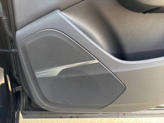 2019 Audi Q7 55 Premium