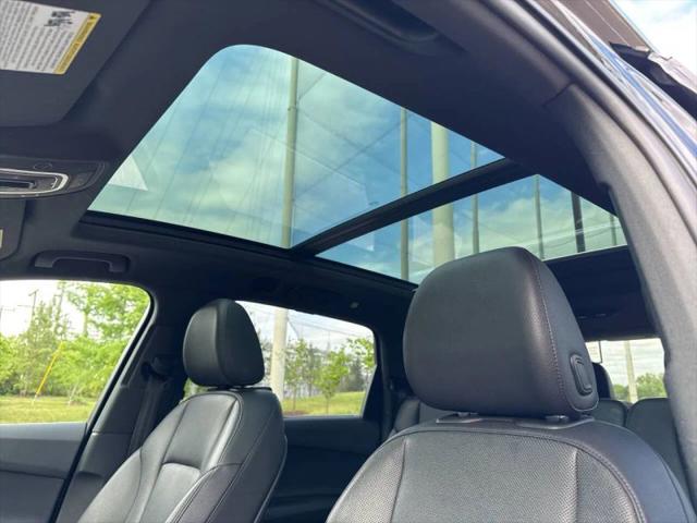 2019 Audi Q7 55 Premium