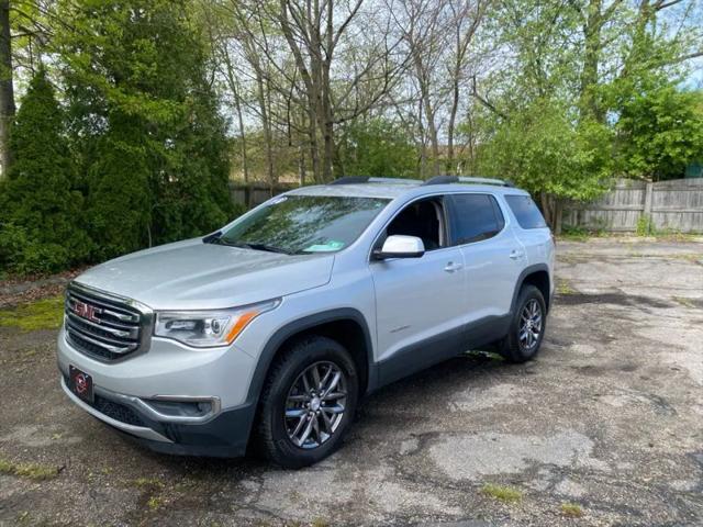 2018 GMC Acadia SLT-1 for sale in Willowick, OH