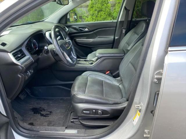 2018 GMC Acadia SLT-1