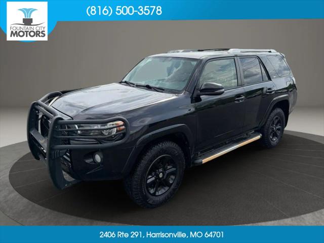 2014 Toyota 4Runner SR5 for sale in Harrisonville, MO