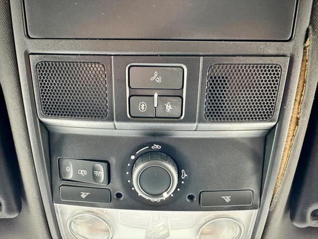 2011 Volkswagen GTI 2-Door Autobahn
