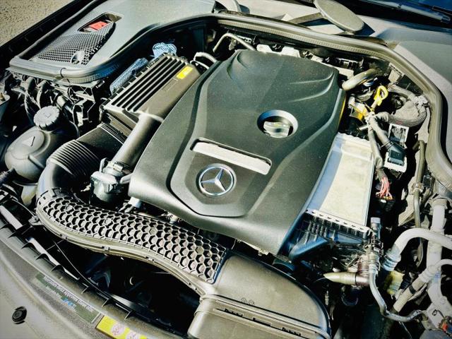 2017 Mercedes-Benz E-CLASS E 300 E 300