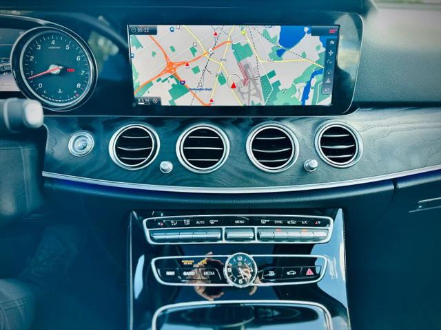 2017 Mercedes-Benz E-CLASS E 300 E 300
