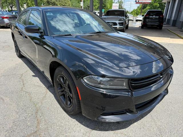 2022 Dodge Charger SXT RWD for sale in Charlotte, NC