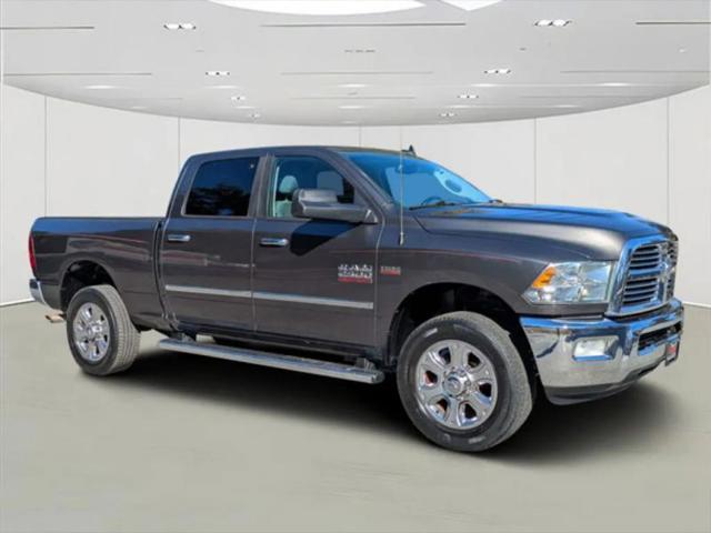 2014 Ram 2500 Big Horn for sale in Beaufort, SC