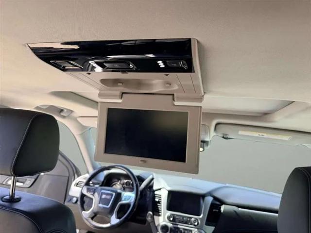 2018 GMC Yukon XL SLT