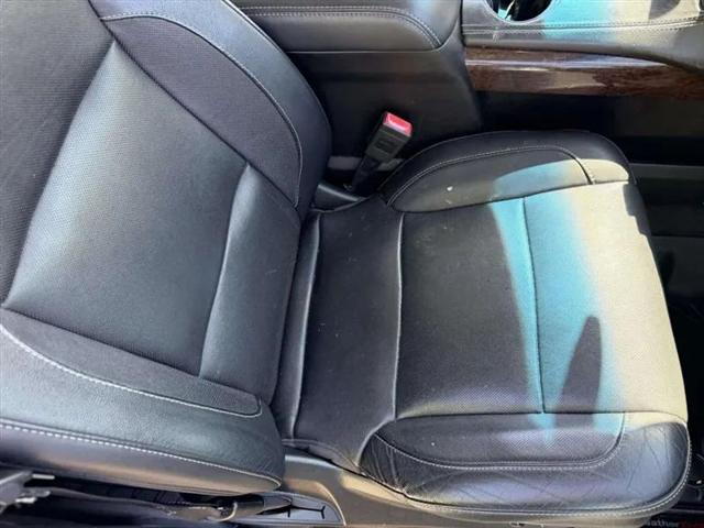 2018 GMC Yukon XL SLT