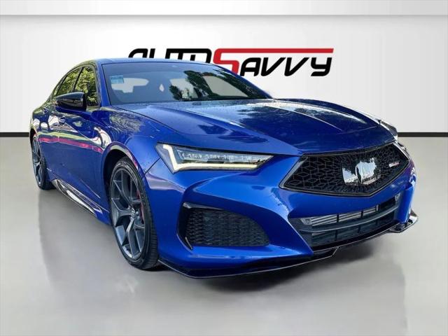 2022 Acura TLX Type S - HP Wheel and Tire for sale in Boise, ID