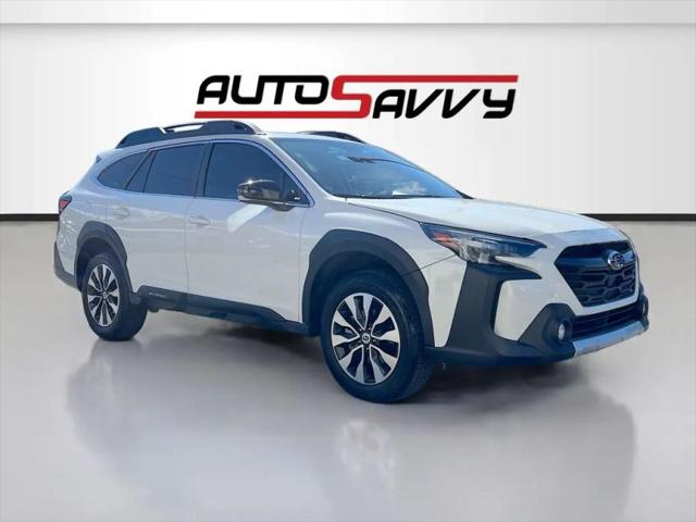 2024 Subaru Outback Limited for sale in Lindon, UT