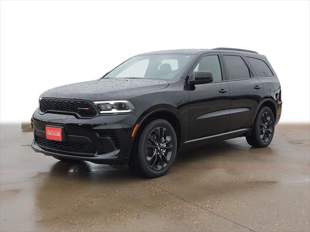 2026 Dodge Durango GT RWD for sale in Corpus Christi, TX
