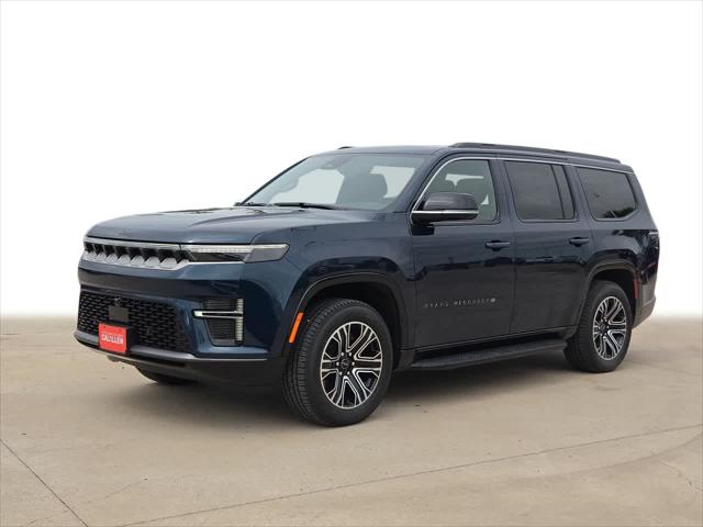 2026 Jeep Grand Wagoneer 4x2 for sale in Corpus Christi, TX