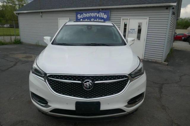2019 Buick Enclave AWD Avenir for sale in Schererville, IN