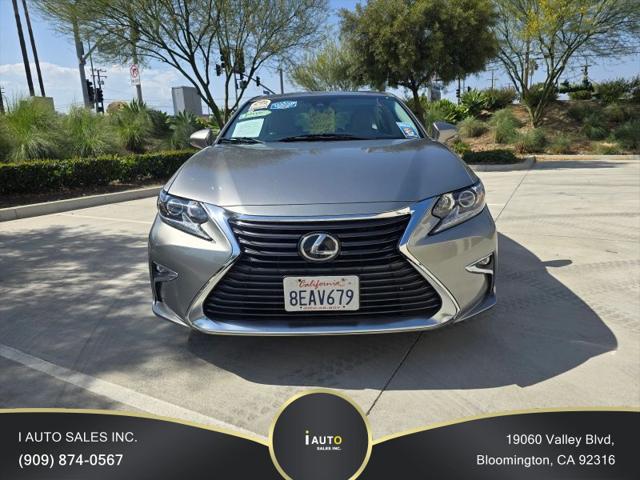 2018 Lexus ES 350 350 for sale in Bloomington, CA