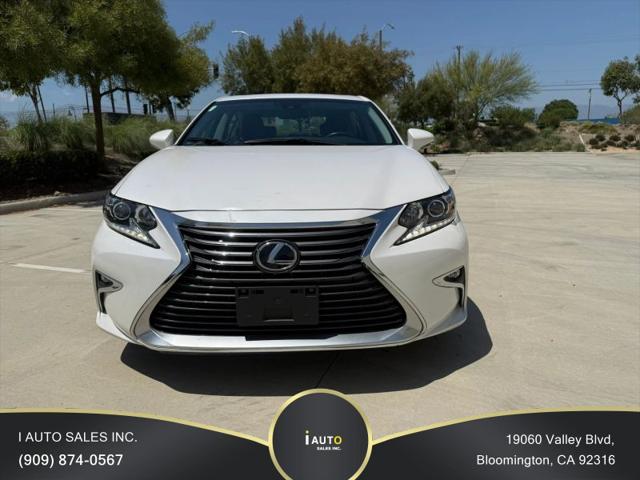2017 Lexus ES 350 350 for sale in Bloomington, CA