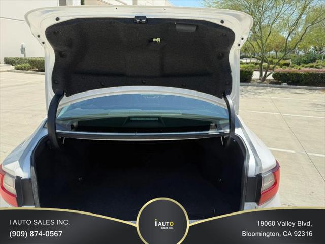 2017 Lexus ES 350 350