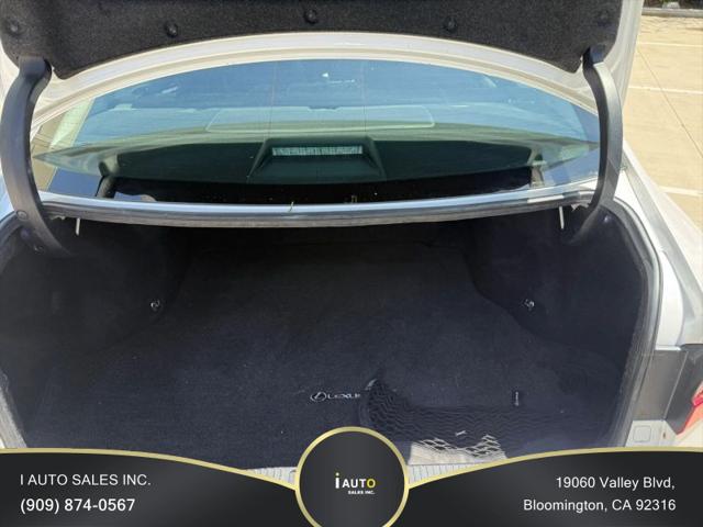 2017 Lexus ES 350 350