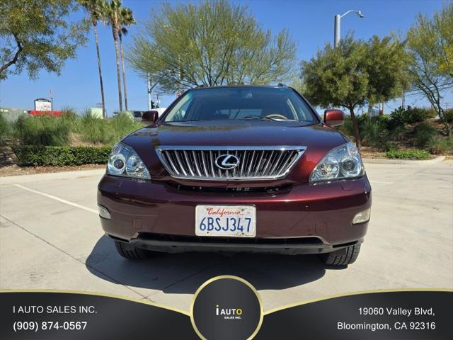 2008 Lexus RX 350 350 for sale in Bloomington, CA