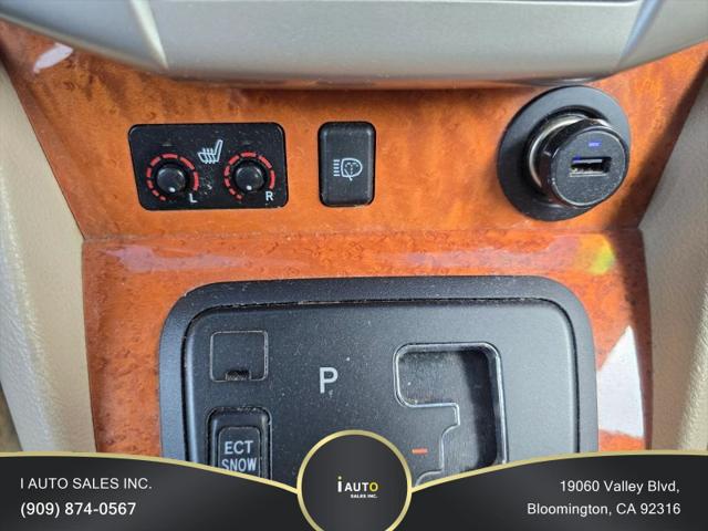 2008 Lexus RX 350 350