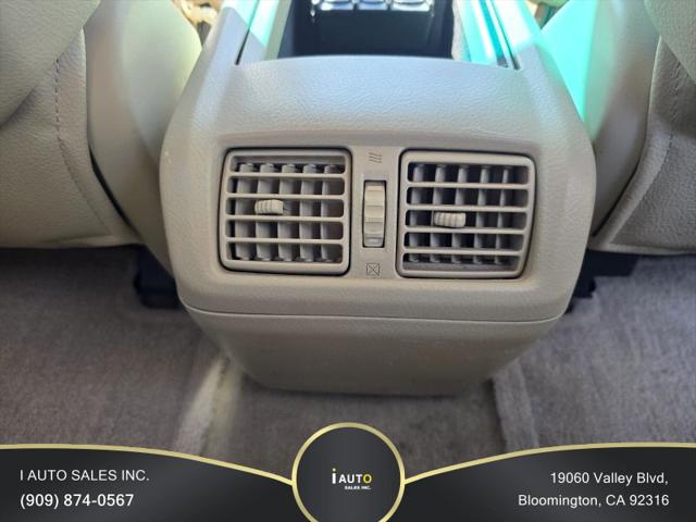 2008 Lexus RX 350 350