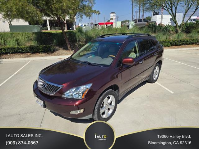 2008 Lexus RX 350 350