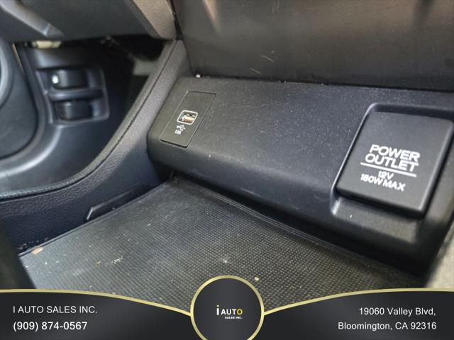 2019 Honda HR-V LX