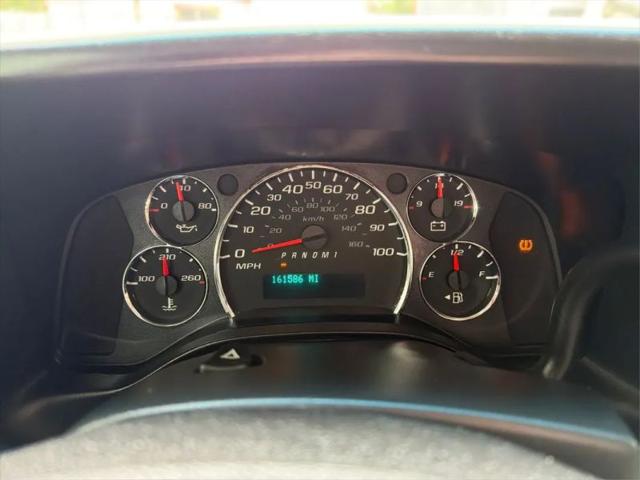 2015 GMC Savana Cutaway 3500