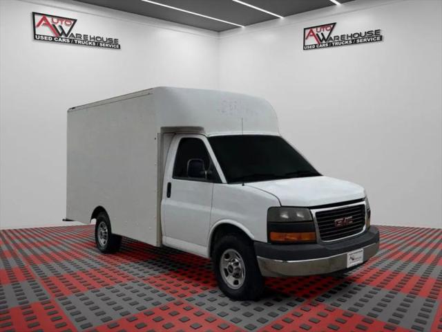 2015 GMC Savana Cutaway 3500 for sale in Fort Collins, CO