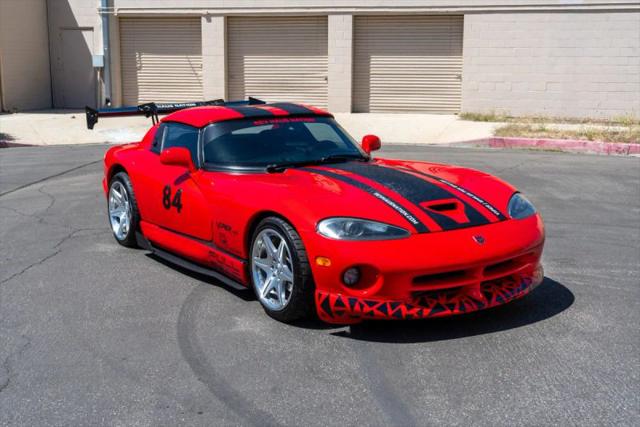 2001 Dodge Viper RT/10 for sale in Sherman Oaks, CA
