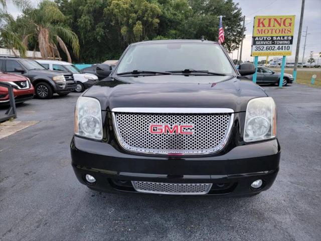 2011 GMC Yukon Denali for sale in Mount Dora, FL