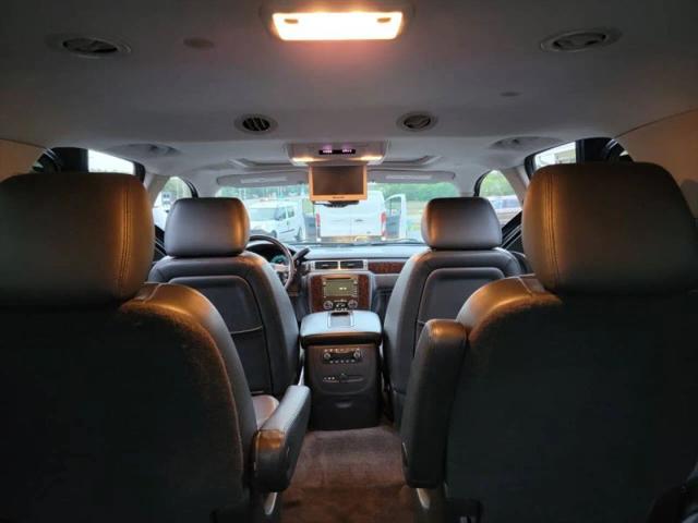 2011 GMC Yukon Denali