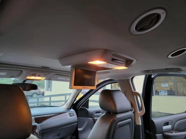 2011 GMC Yukon Denali