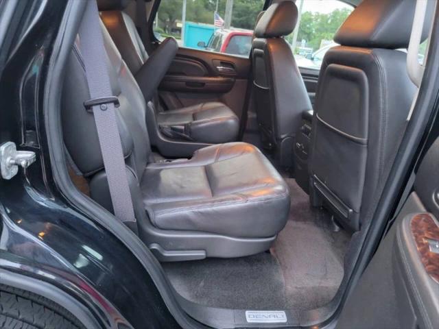 2011 GMC Yukon Denali