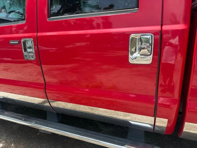 2004 Ford F-350 LARIAT