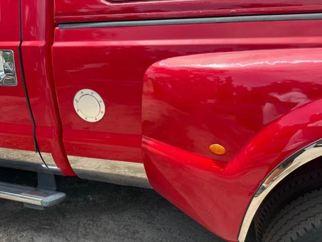 2004 Ford F-350 LARIAT