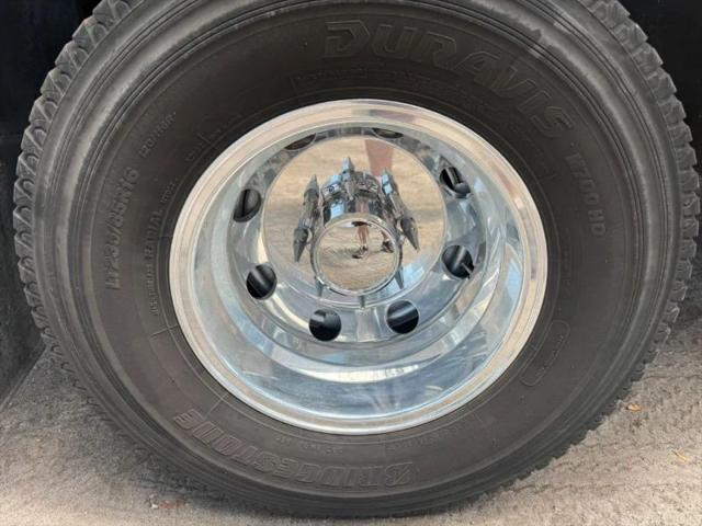 2004 Ford F-350 LARIAT