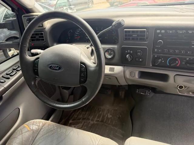 2004 Ford F-350 LARIAT