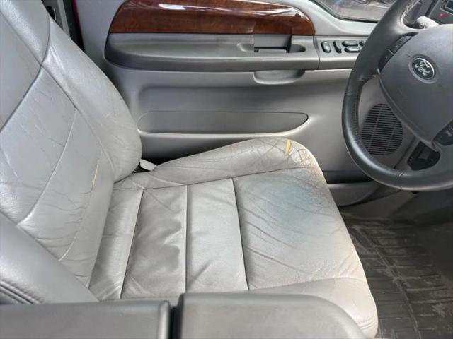2004 Ford F-350 LARIAT