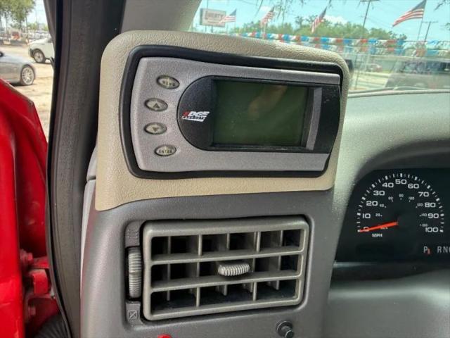 2004 Ford F-350 LARIAT