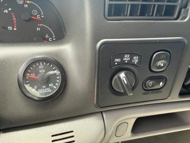 2004 Ford F-350 LARIAT
