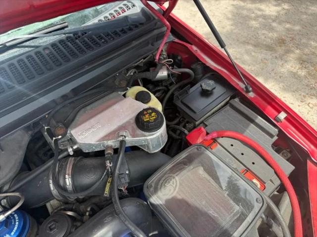 2004 Ford F-350 LARIAT
