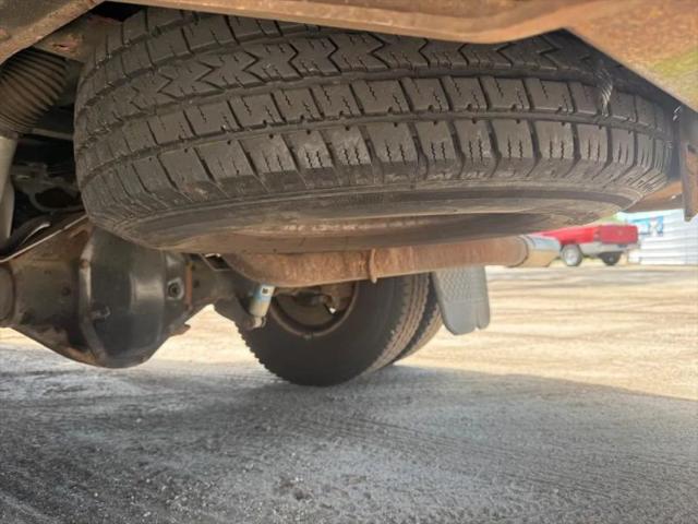 2004 Ford F-350 LARIAT