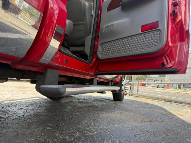 2004 Ford F-350 LARIAT