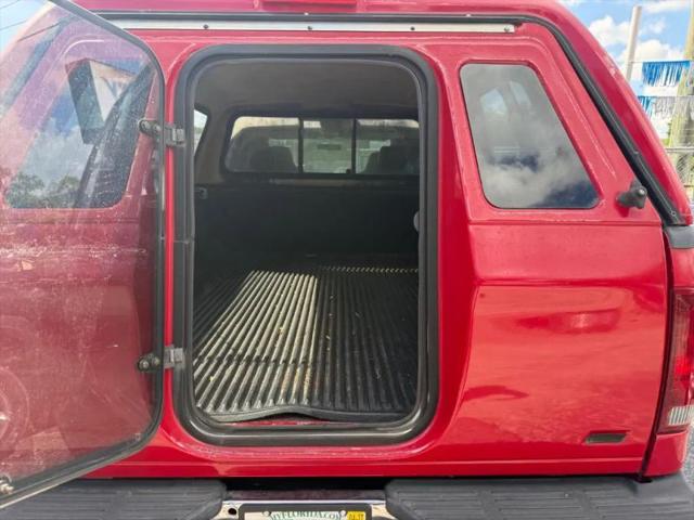 2004 Ford F-350 LARIAT