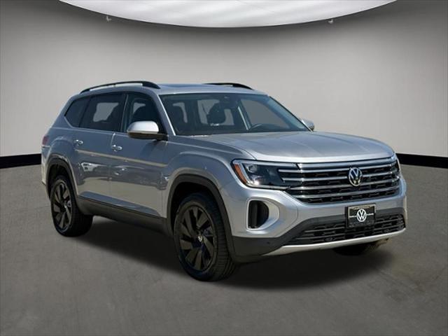 2026 Volkswagen Atlas SE with Technology for sale in Garden Grove, CA