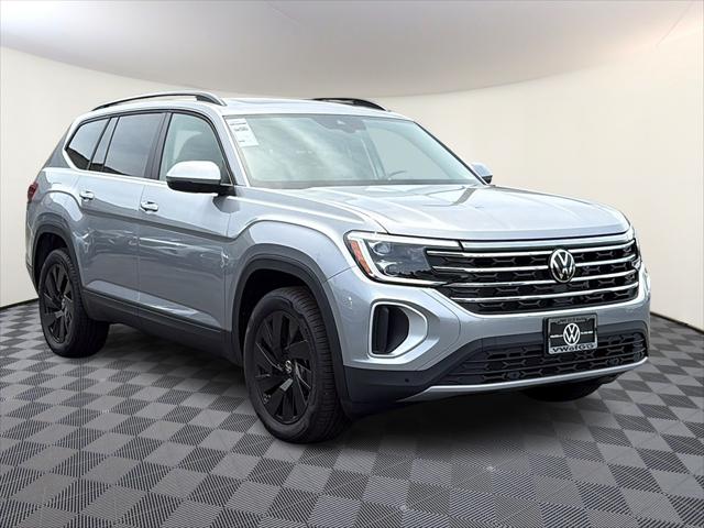 2026 Volkswagen Atlas SE with Technology for sale in Garden Grove, CA