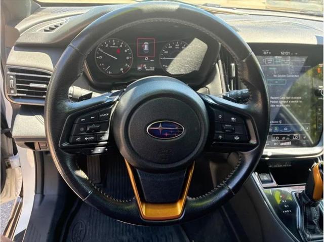 2023 Subaru Outback Wilderness