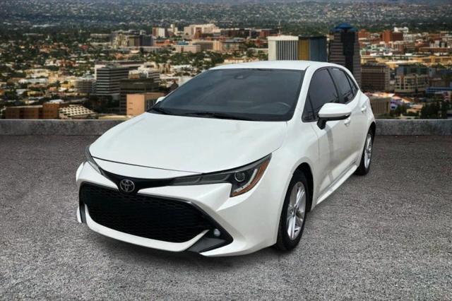 2019 Toyota Corolla SE for sale in Tucson, AZ